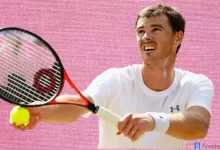 Jamie Murray Net Worth in 2023 How Rich is He Now?