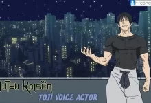 Jujutsu Kaisen Toji Voice Actor: Who is Takehito Koyasu?