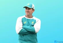 Justin Langer Net Worth in 2023 How Rich is He Now?