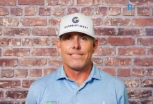 Justin Leonard Net Worth in 2023 How Rich is He Now?