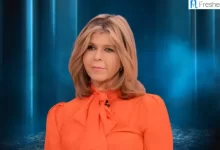 Kate Garraway Illness And Health 2023, What Illness Does Kate Garraway Have? What Happened to Kate Garraway Health?