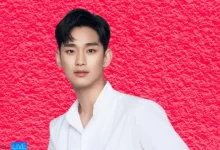 Kim Soo-hyun Net Worth in 2023 How Rich is He Now?