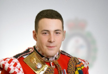 who is Lee Rigby