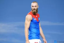 Max Gawn Net Worth in 2023 How Rich is He Now?