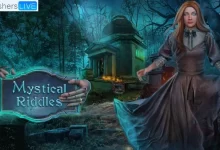 Mystical Riddles 2 Walkthrough, Guide, Gameplay, Wiki