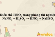 NaNO3 + H2SO4 → HNO3 + NaHSO4
