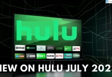 New on Hulu July 2023: What is New to Hulu July 2023?
