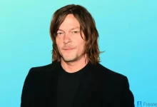 Norman Reedus Net Worth in 2023 How Rich is He Now?