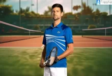 Novak Djokovic Might Rule Longer Than He Himself, Who is Novak Djokovic?