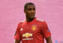 Odion Ighalo Net Worth in 2023 How Rich Is He Now?