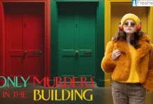 Only Murders in The Building Season 2 Ending Explained