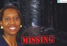 Pamela Butler Missing, Who Was Pamela Butler? What Happened To Pamela Butler?