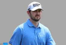 Patrick Cantlay Net Worth in 2023 How Rich is He Now?