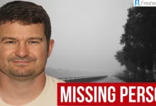 Patrick Clinton Missing Update, Where Was Patrick Clinton Last Seen?