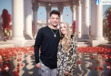 Patrick Mahomes and Brittany Matthews Relationship, Are Patrick and Brittany Have Children?