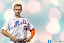 Pete Alonso Net Worth in 2023 How Rich is He Now?
