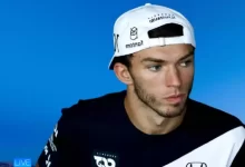 Pierre Gasly Net Worth in 2023 How Rich is He Now?