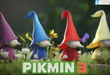 Pikmin 3 Walkthrough, Guide, Gameplay, and More