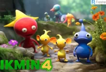 Pikmin 4 Sun-Speckled Terrace Walkthrough, Locations and Guide