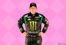 Ricky Carmichael Net Worth in 2023 How Rich is He Now?