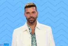 Ricky Martin Net Worth in 2023 How Rich is He Now?