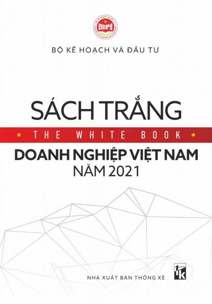 Các loại sách trắng hiện đang được ban hành 