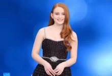 Sadie Sink Net Worth in 2023 How Rich is She Now?