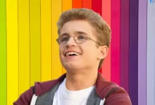 Sean Giambrone Net Worth in 2023 How Rich is He Now?