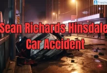 Sean Richards Hinsdale Car Accident, 14-Year-Old Boy Dies in Car Crash