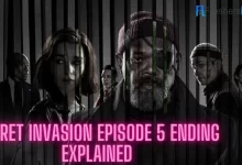 Secret Invasion Episode 5 Ending Explained, Plot, Cast, Trailer and More