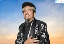 Shock G Cause Of Death: What Happened To Shock G? How Did Shock G Die?