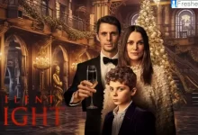 Silent Night Ending Explained, Release Date, Cast, Trailer and More
