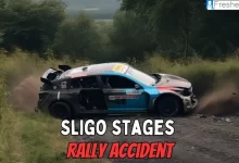 Sligo Stages Rally Accident, What Happened At Sligo Rally Today? Who Died In Sligo Rally?