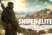 Sniper Elite 5 Update 1.28 Patch Notes, What