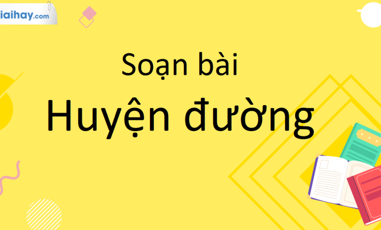 Soạn bài Huyện đường SGK Ngữ Văn 10 tập 1 Kết nối tri thức - siêu ngắn>