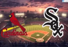 St Louis Cardinals Vs Chicago White Sox Prediction and Odds