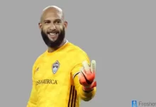 Tim Howard Net Worth in 2023 How Rich is He Now?