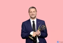 Tim Robinson Net Worth in 2023 How Rich is He Now?