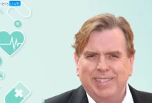 Timothy Spall Illness: What Illness Does Timothy Spall Have? Does Timothy Spall Have Cancer?