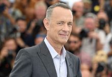 Tom Hanks Is Alive
