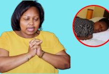 WATCH: Millicent Omanga Leaked Video Viral Sparks Outrage Online: Twitter Reacts