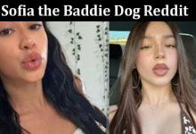 WATCH: Sofia The Baddie Dog Original Viral Video Circulated  Worldwide