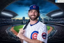What Happened to Cubs Hope Swanson? Cubs Hope Swanson Injury Update