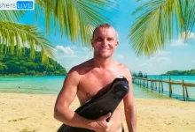 What Happened to Diver Stephen Keenan? What is The Deepest Breath?