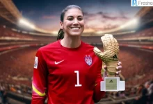What Happened to Hope Solo? Where is Hope Solo Now?