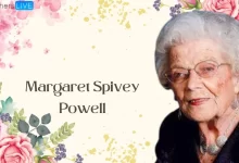 What Happened to Margaret Spivey Powell? How Did Margaret Spivey Powell Die?