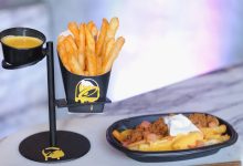 What Is Taco Bell Yellowbird Nacho Fries?