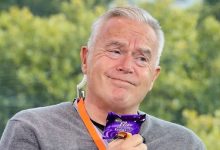 When Was Huw Edwards Last Seen On BBC TV? Presenter Scandal Sparks Controversy Online