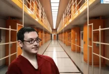 Where is James Holmes Now? Where was He Imprisoned?
