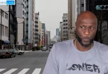 Where is Lamar Odom Now? What is Lamar Odom Doing Now?